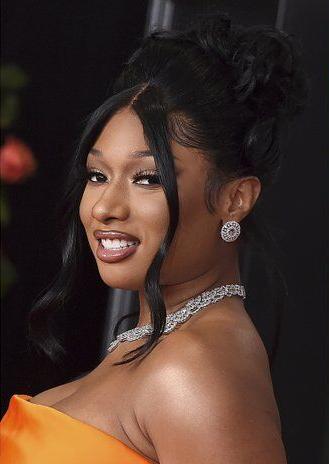 Megan Thee Stallion